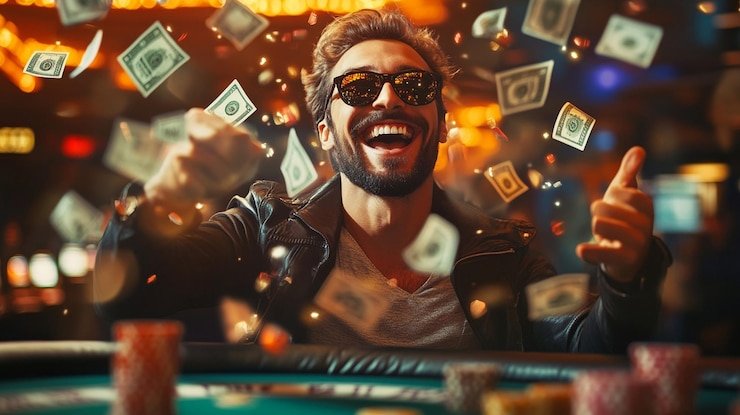 Pengingat tanggung jawab di lobi boss5000