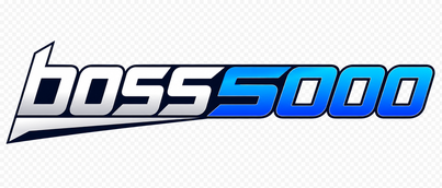 Logo boss5000